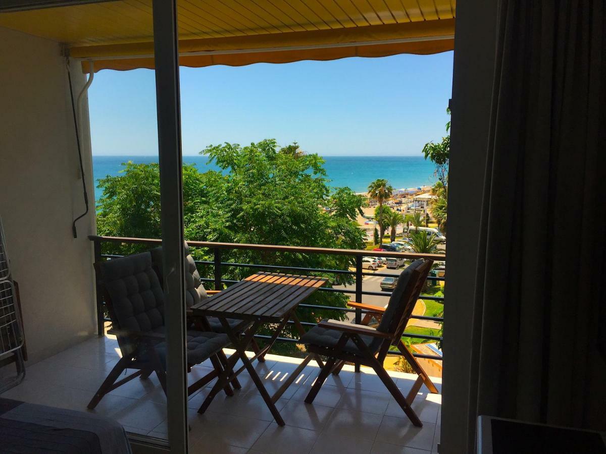 Magical Sea View Studios Τορρεμολίνος Εξωτερικό φωτογραφία
